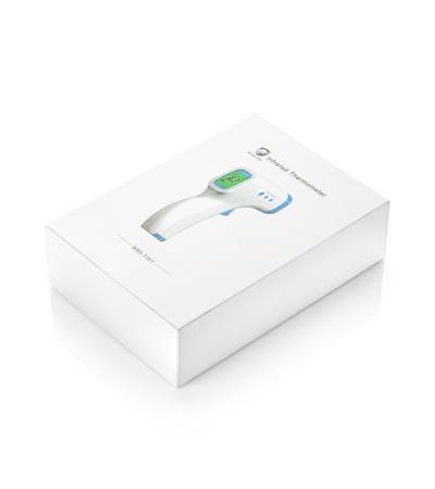 INFRARED ATEŞ ÖLÇER