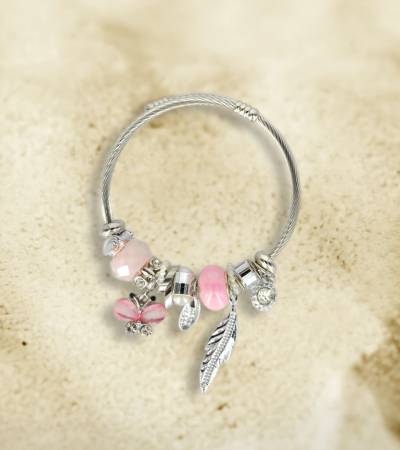 UP! GEN Kadın Bileklik C41P11