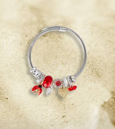 UP! GEN Kadın Bileklik C41P12