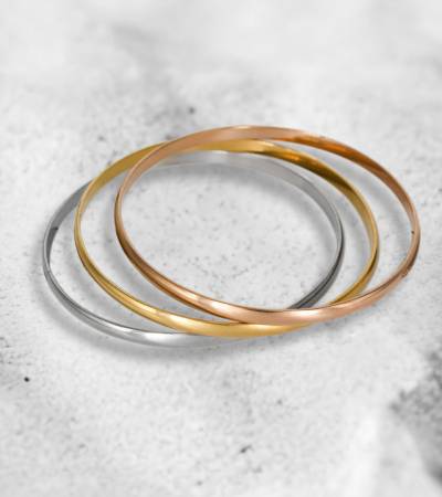 UP! GEN Kadın Bileklik C41P16