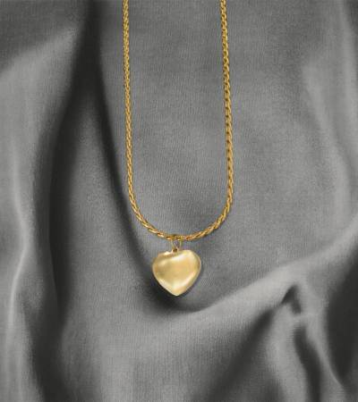 UP! GEN Kadın Kolye