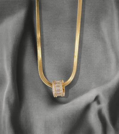 UP! GEN Kadın Kolye