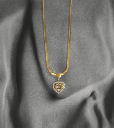 UP! GEN Kadın Kolye