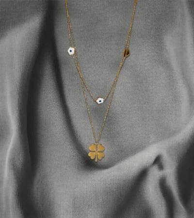 UP! GEN Kadın Kolye