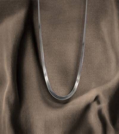 UP! GEN Unisex Kolye