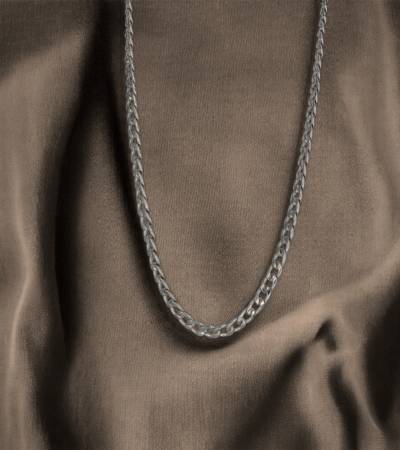 UP! GEN Unisex Kolye