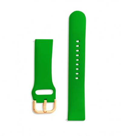 UPSMART CONNECT SILICONE - GREEN