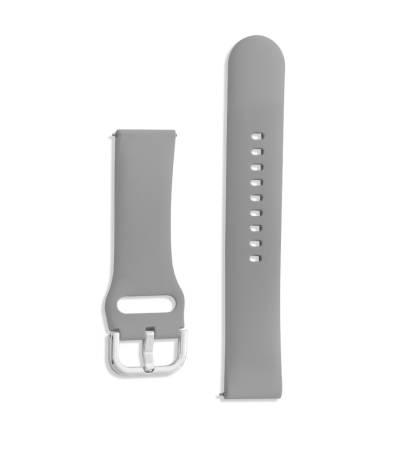 UPSMART CONNECT SILICONE - GREY