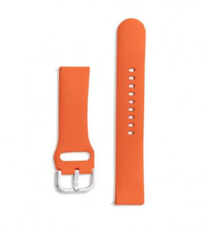 UPSMART CONNECT SILICONE - ORANGE