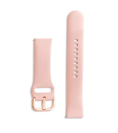UPSMART CONNECT SILICONE - PINK