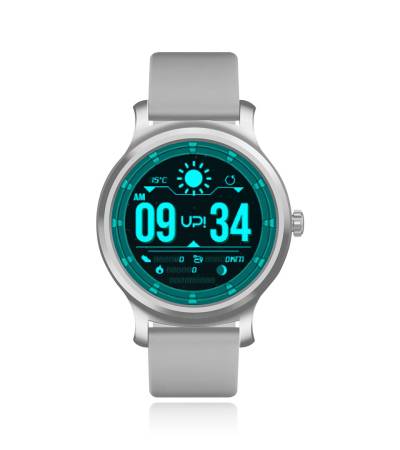 UPSMART CONNECT SILVER GREY