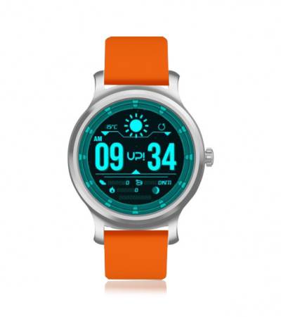 UPSMART CONNECT SILVER ORANGE