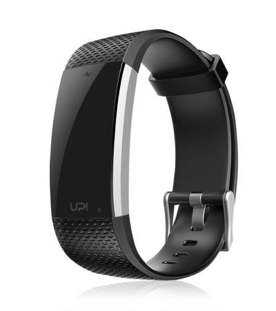 UPSMART FIT+ BLACK