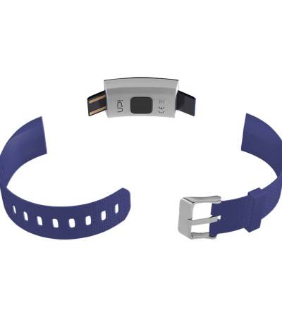UPSMART FIT+ BLUE STRAP