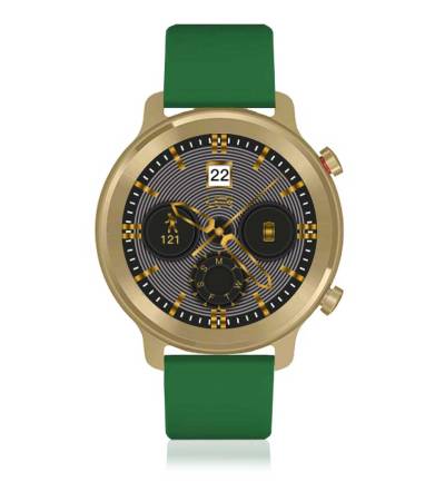 UPSMART SLIM GOLD GREEN