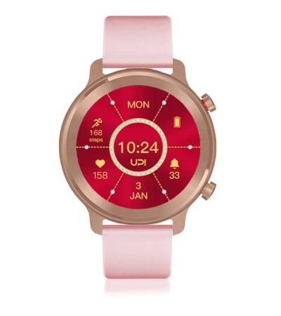 UPSMART SLIM ROSE PINK