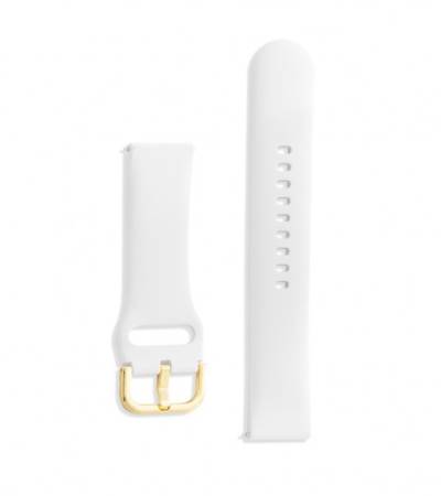UPSMART SLIM SILICONE - WHITE