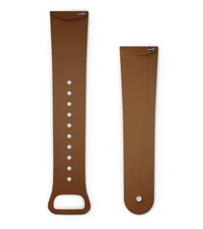UPWATCH BROWN