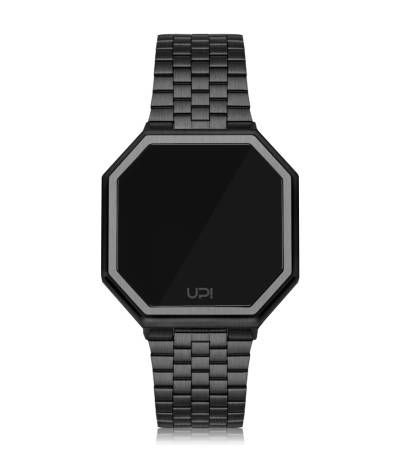 UPWATCH EDGE BLACK +