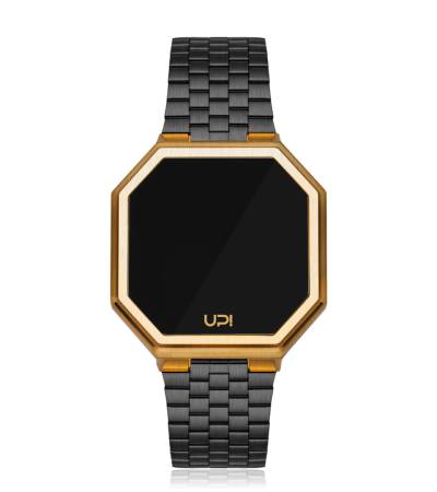 EDGE GOLD TWO TONE +