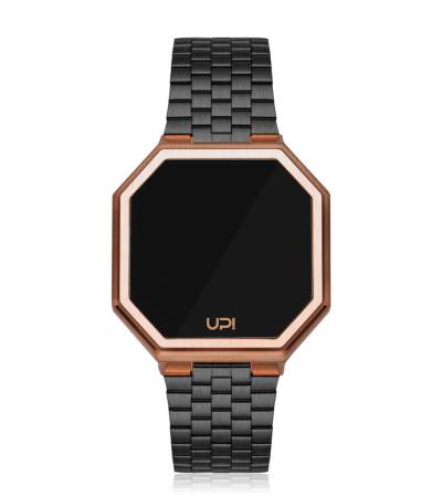 EDGE ROSE TWO TONE +