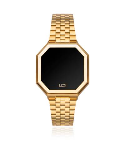 UPWATCH EDGE MINI SHINY GOLD +