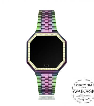 UPWATCH EDGE MINI SWAN LIMITED EDITION