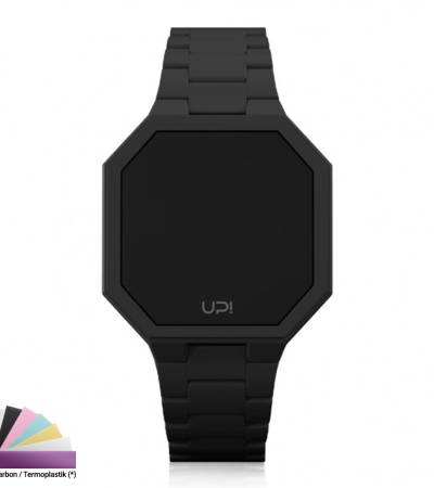 UPWATCH EDGE P! BLACK