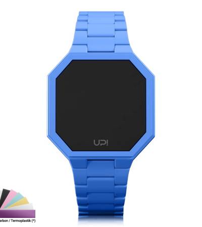 UPWATCH EDGE P!  BLUE