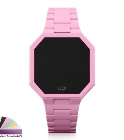 UPWATCH EDGE P! PINK
