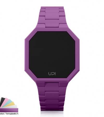 UPWATCH EDGE P! PURPLE