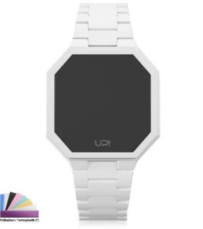 UPWATCH EDGE P! WHITE