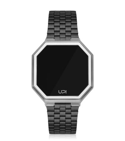 EDGE SILVER TWO TONE +