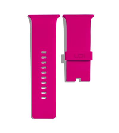 UPWATCH FUSHIA