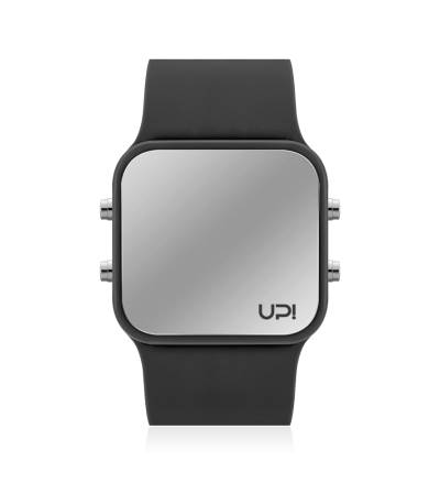 UPWATCH GO BLACK