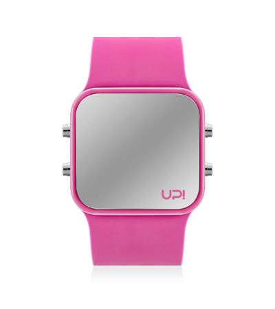 UPWATCH  GO PINK