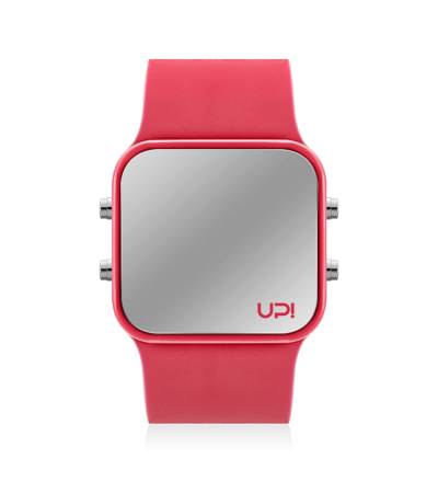 UPWATCH  GO RED