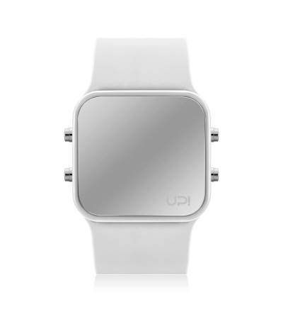UPWATCH GO WHITE