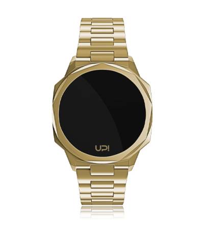 UPWATCH ICON GOLD +