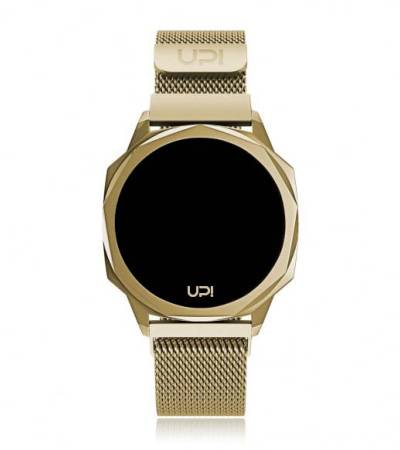 UPWATCH ICON GOLD LOOP BAND +