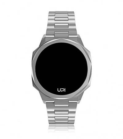 UPWATCH ICON SILVER +