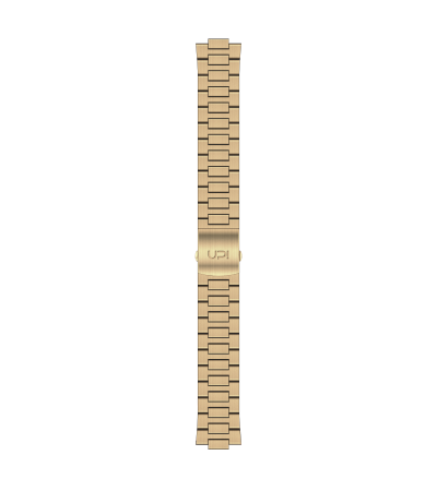 UPWATCH ICON STEEL GOLD