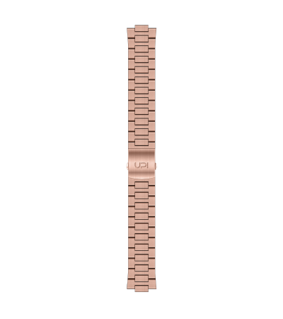 UPWATCH ICON STEEL ROSE GOLD