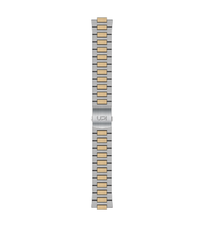 UPWATCH ICON STEEL SILVER GOLD