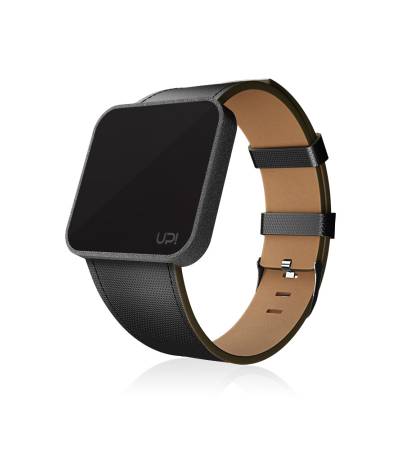 UPWATCH JEWEL BLACK