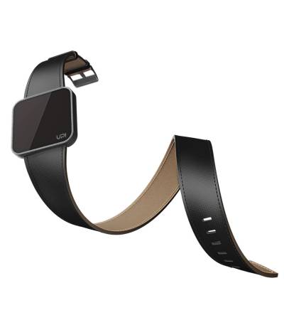 UPWATCH JEWEL BLACK