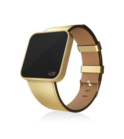UPWATCH JEWEL GOLD