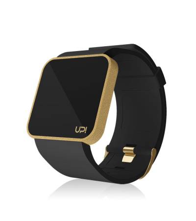UPWATCH JEWEL GOLD