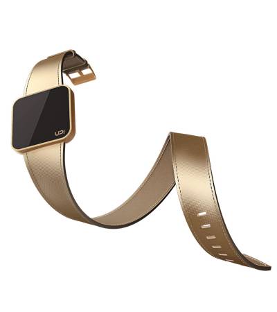 UPWATCH JEWEL GOLD