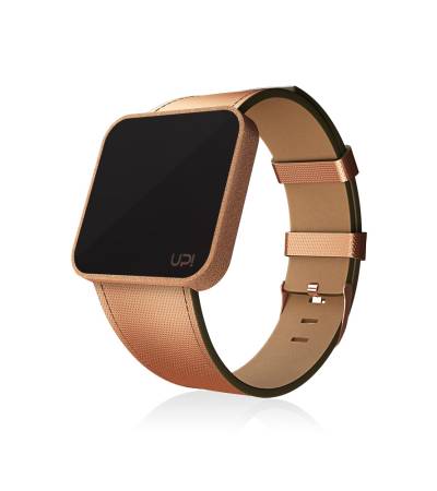 UPWATCH JEWEL ROSE